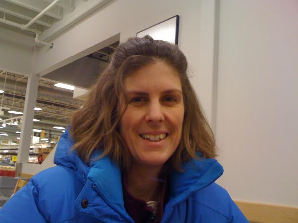Melissa Johnson - Class of 1986 - Conrad Weiser High School