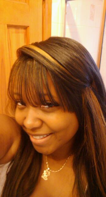 Olivia Joseph - Class of 2007 - Conrad Weiser High School
