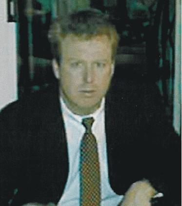 Matthew Elvin - Class of 1983 - Conrad Weiser High School