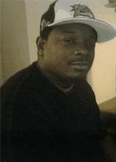 George Alexander - Class of 1995 - Conrad Weiser High School