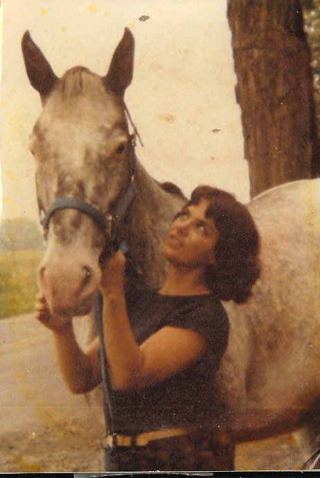 Joie Ortner - Class of 1965 - Conrad Weiser High School