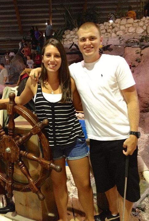 Jeff Kohler - Class of 2011 - Conrad Weiser High School