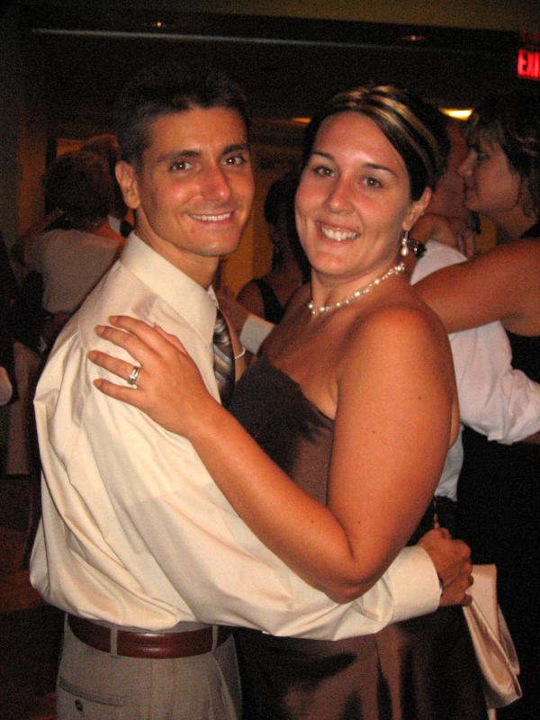 Allison Ravert - Class of 1997 - Conrad Weiser High School
