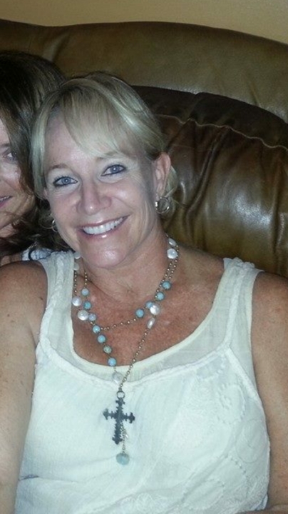 Darlene Garrett - Class of 1975 - Conrad Weiser High School