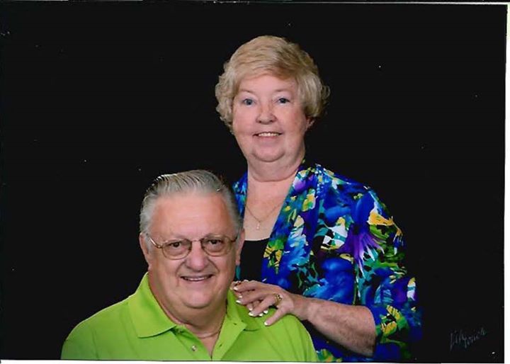 Gail Smith - Class of 1965 - Hollidaysburg High School