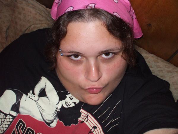 Amanda Datres - Class of 2006 - Hollidaysburg High School