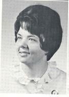 Wanna Smith - Class of 1967 - Hollidaysburg High School