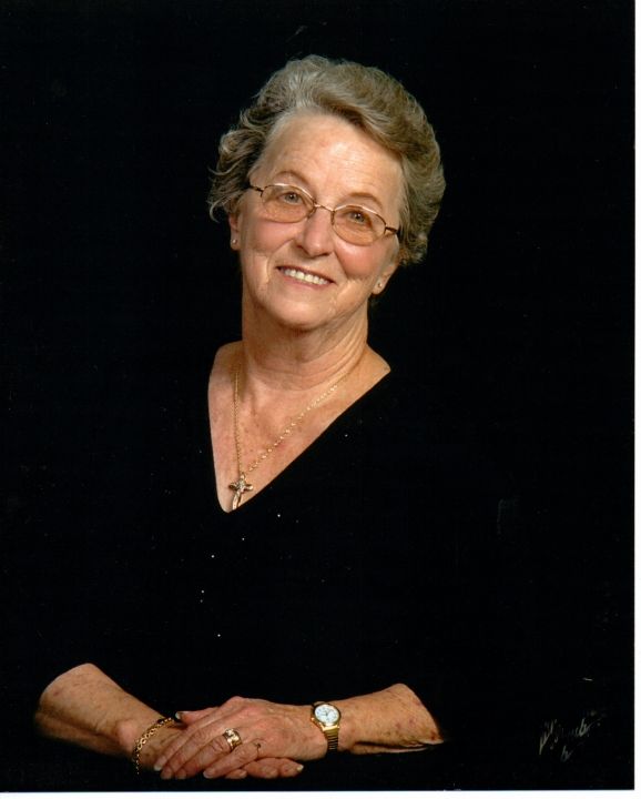 Harriet Mattern - Class of 1958 - Hollidaysburg High School