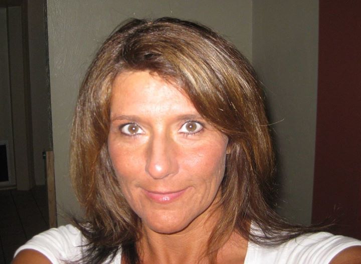 Tammy Justice Willets - Class of 1980 - Hollidaysburg High School