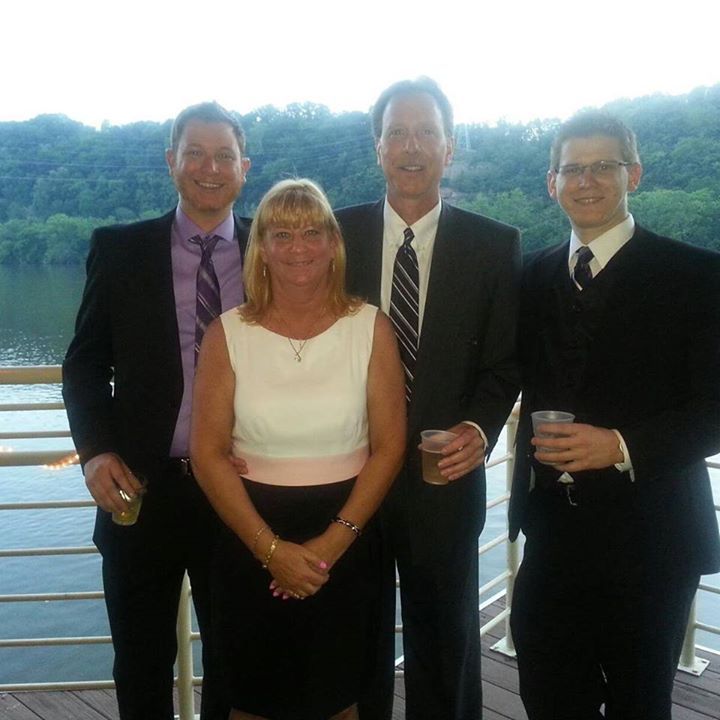 Kathy Eaton - Class of 1979 - Hollidaysburg High School