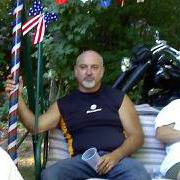 Bill Wendle - Class of 1974 - Hollidaysburg High School
