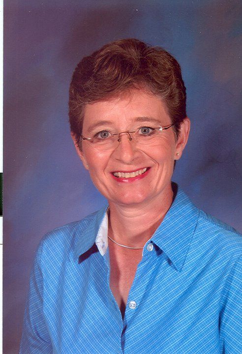 Cheryl Sensebaugh - Class of 1974 - Hollidaysburg High School