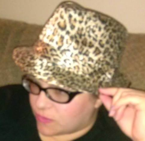 Christy Shubert - Class of 2000 - Hollidaysburg High School