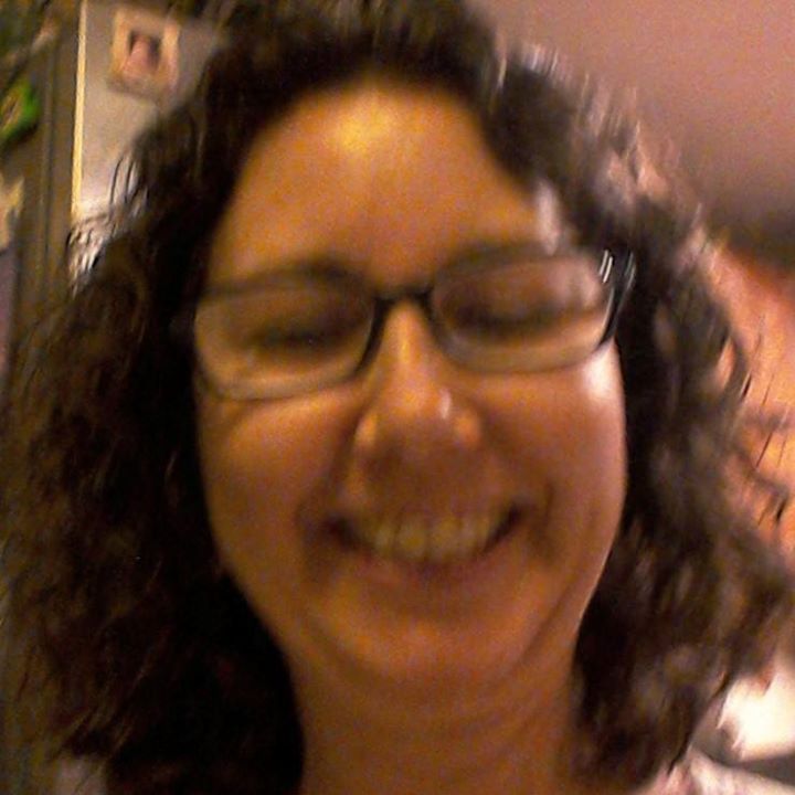 Cheryl Swope - Class of 1999 - Hollidaysburg High School