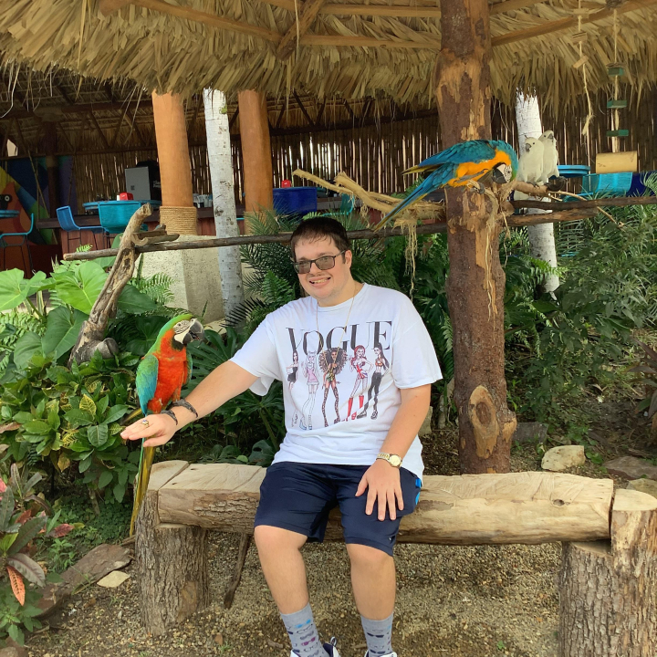 Ed Ed Vergona - Class of 2006 - Hollidaysburg High School