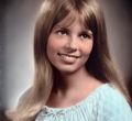 Candy Helsel, class of 1972