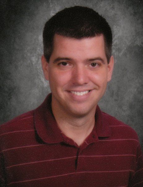 Danny O'donnell - Class of 1990 - Palisades High School