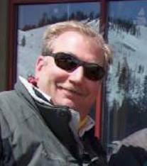 Rf Thompson - Class of 1981 - Palisades High School