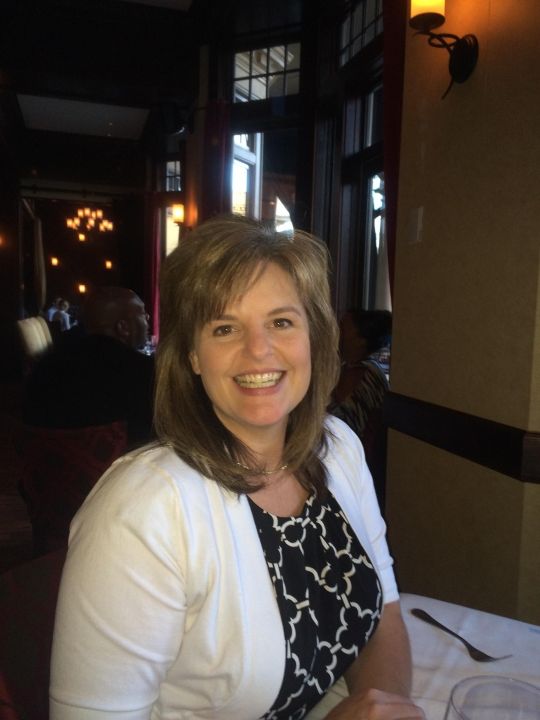 Maria Jamiolkowski - Class of 1988 - Palisades High School