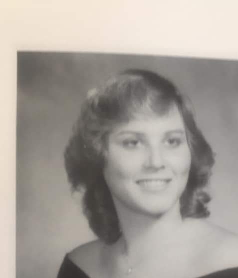Roseann Tust - Class of 1982 - Palisades High School