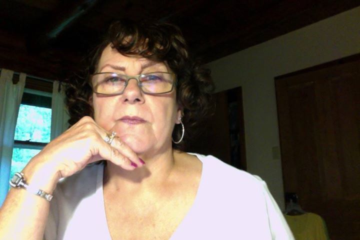 Mary Beans - Class of 1965 - Palisades High School