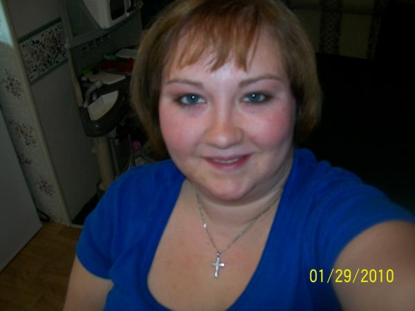 Sara Kline - Class of 2001 - Palisades High School