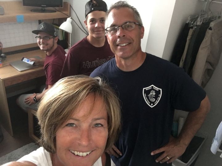 Christopher Roth - Class of 1980 - Palisades High School