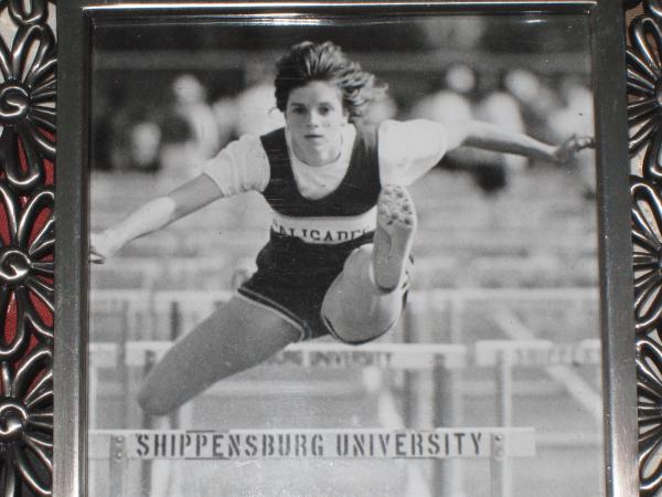 Susan Neiswender - Class of 1987 - Palisades High School