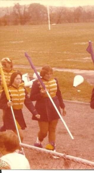 Roseann Tust - Class of 1982 - Palisades High School