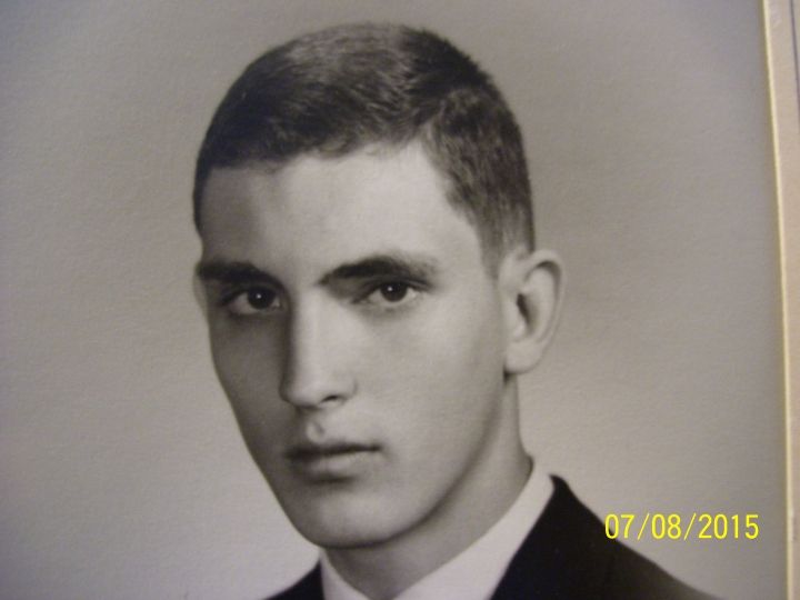 Thomas Knight - Class of 1966 - Palisades High School