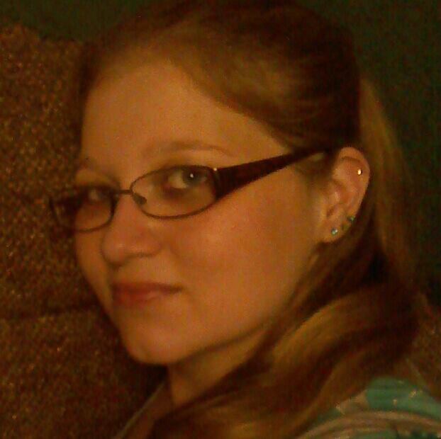 Amanda Kuzma - Class of 2008 - Moniteau High School