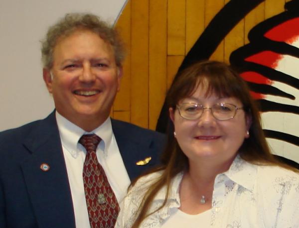 JIM MCCARTY - Class of 1963 - Moniteau High School