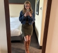 Ashley Gibson