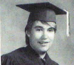 Donald Smale - Class of 1992 - Lehighton Area High School