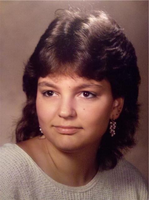 Ann Gower - Class of 1987 - Lehighton Area High School