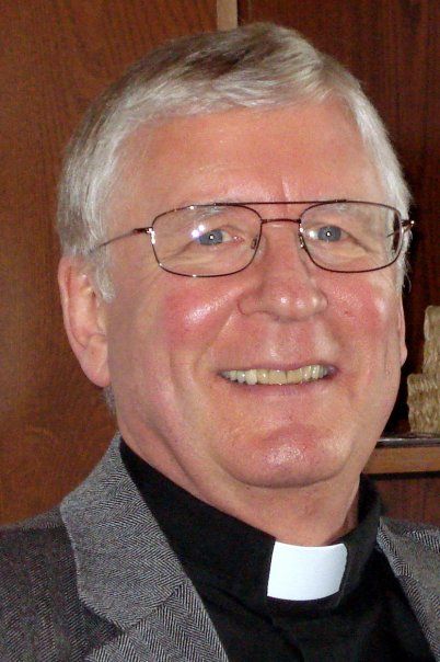 Rev. Xander - Class of 1964 - Lehighton Area High School