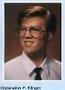Christopher Klinger - Class of 1992 - Penns Valley High School