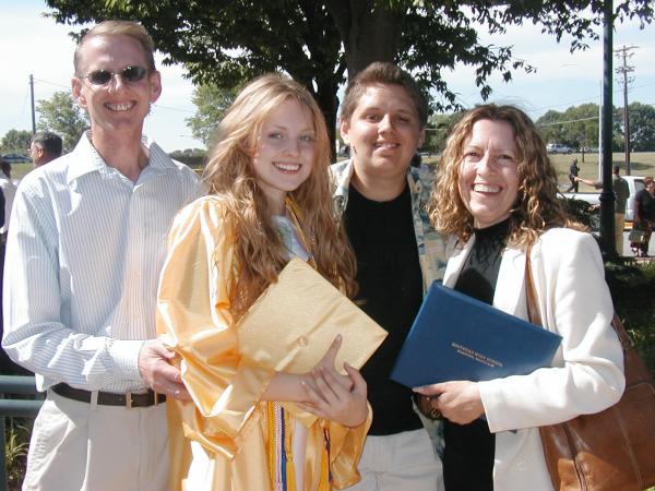 Larry Myers - Class of 1974 - Penns Valley High School