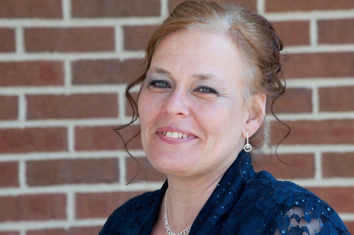 Penny Knotts - Class of 1987 - Octorara Area High School