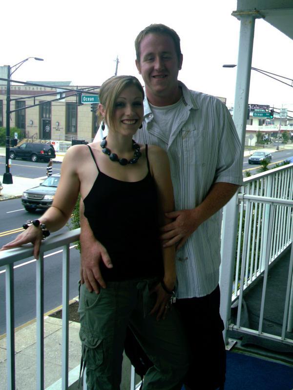 Holly Holly Stauffer - Class of 2005 - Octorara Area High School