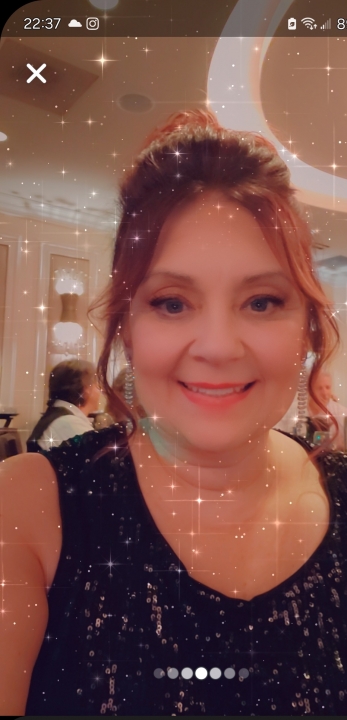 Carolyn Novak - Class of 1984 - Octorara Area High School