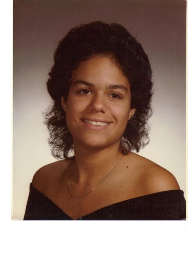 Sheri Hoffman - Class of 1984 - Octorara Area High School