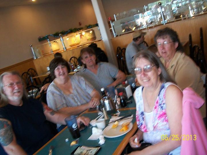 Tina Ranck - Class of 1975 - Octorara Area High School