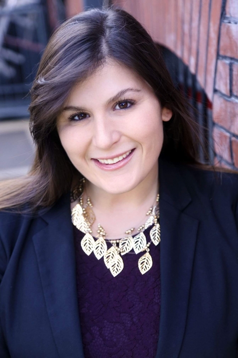 Laura Maenak - Class of 2008 - Octorara Area High School