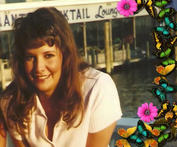 Debbie Dyer - Class of 1985 - Octorara Area High School