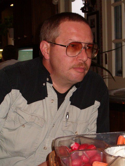 Jim Griest - Class of 1984 - Octorara Area High School