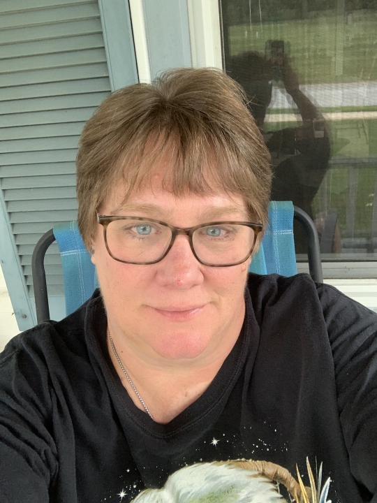 Deanna Mann - Class of 1987 - Octorara Area High School