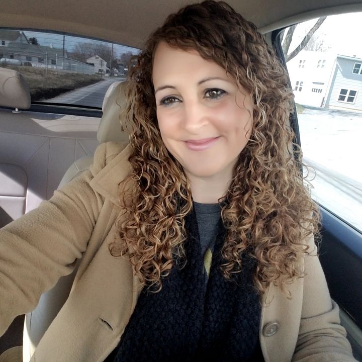 Melissa Buckwalter - Class of 1996 - Octorara Area High School
