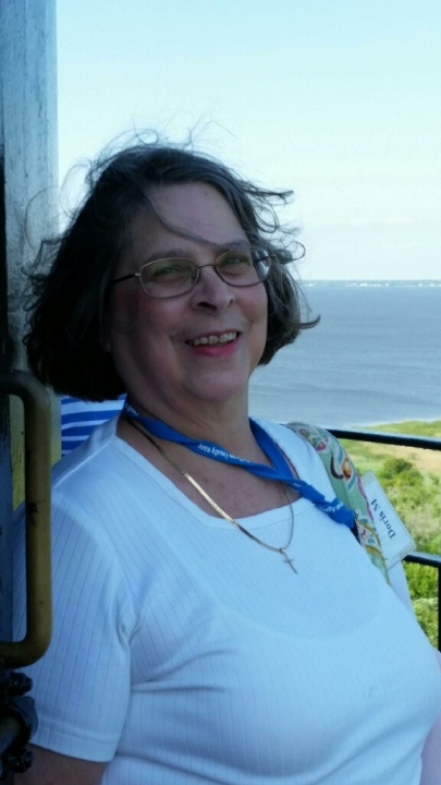 Doris Hart - Class of 1968 - Octorara Area High School