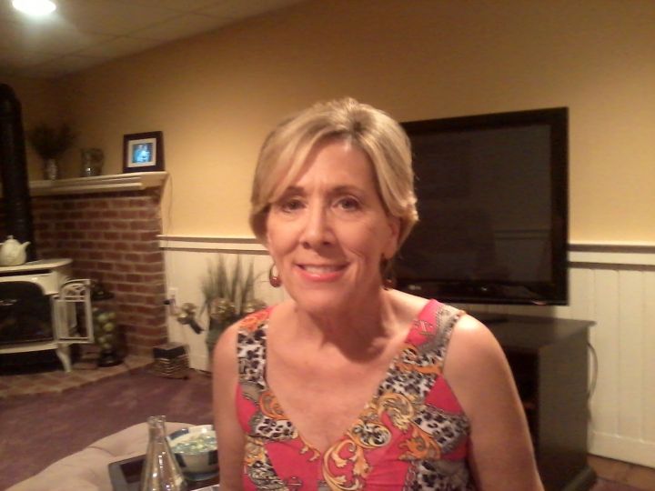 Pamela Eby - Class of 1971 - Octorara Area High School